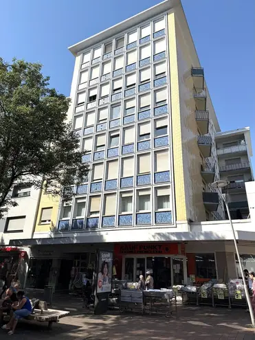 2 Zimmer Wohnung mit 70 m² in Ludwigshafen am Rhein – Bild 8