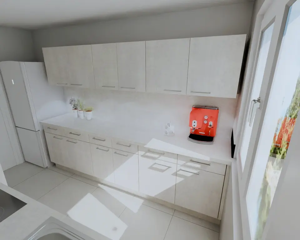 4 Zimmer Wohnung mit 96 m² in Aalen – Bild 8