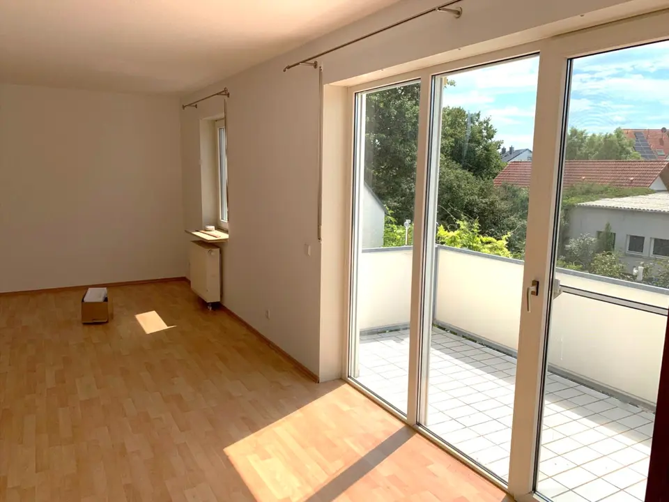 2 Zimmer Wohnung mit 80 m² in Groß-Gerau – Bild 1