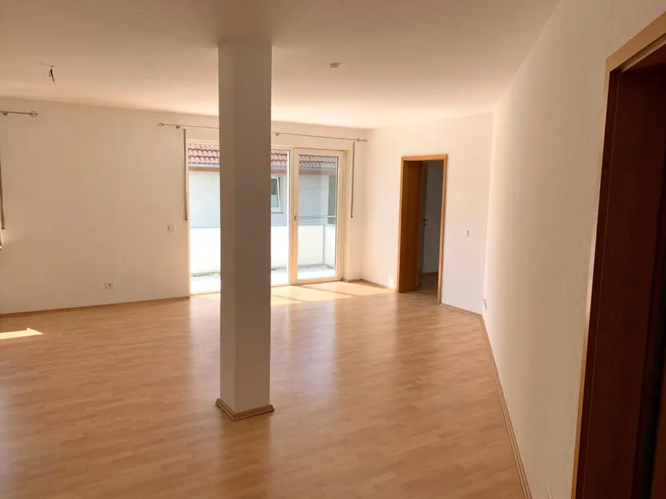 2 Zimmer Wohnung mit 80 m² in Groß-Gerau – Bild 2