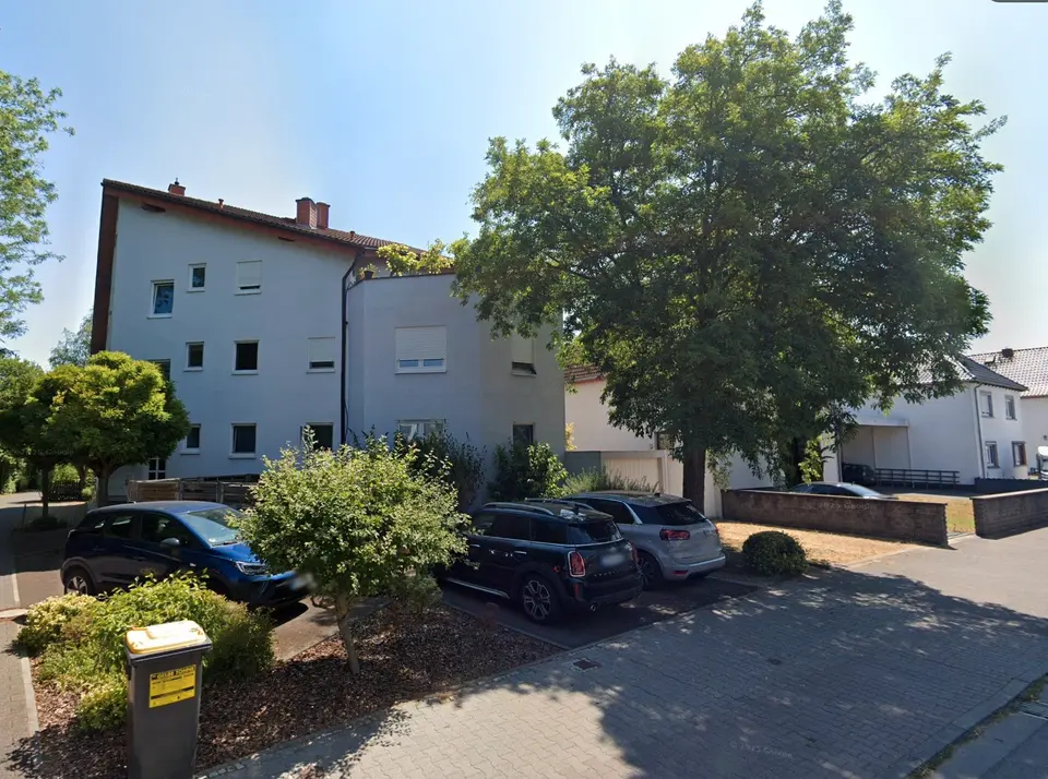 2 Zimmer Wohnung mit 80 m² in Groß-Gerau – Bild 3