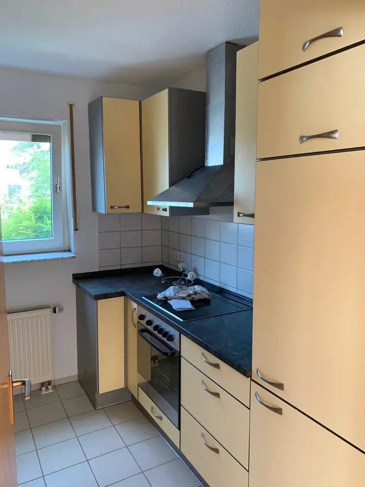 2 Zimmer Wohnung mit 80 m² in Groß-Gerau – Bild 10