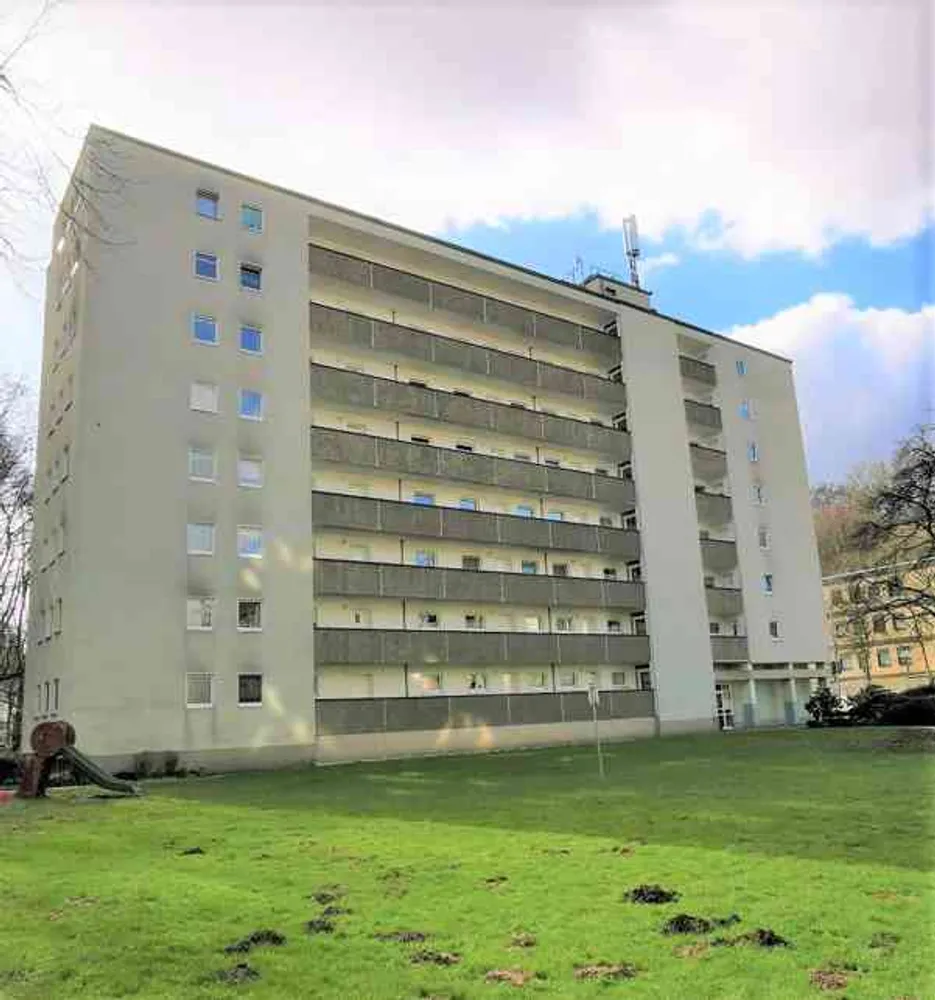 2 Zimmer Wohnung mit 59 m² in Velbert – Bild 1