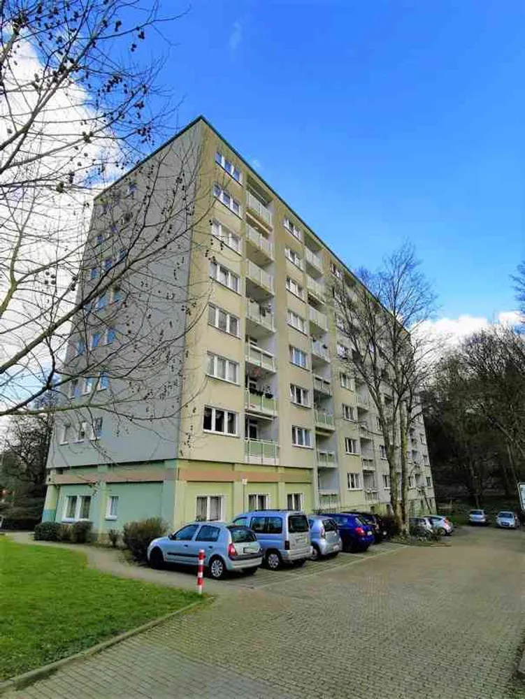 2 Zimmer Wohnung mit 59 m² in Velbert – Bild 2