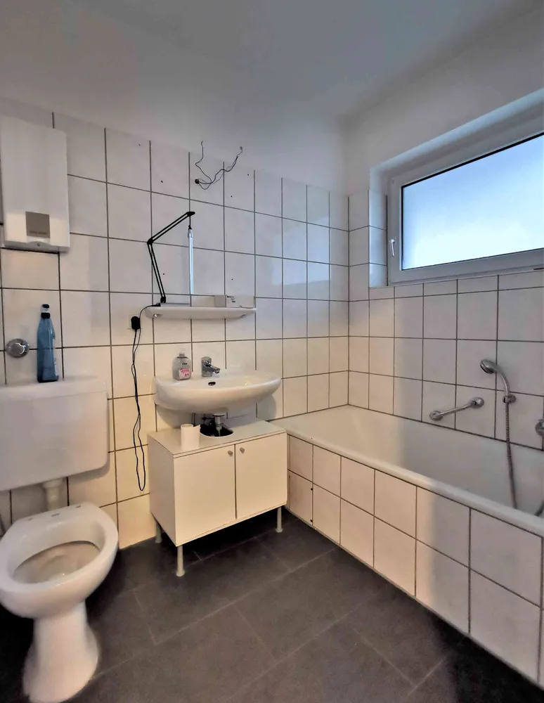 2 Zimmer Wohnung mit 59 m² in Velbert – Bild 7