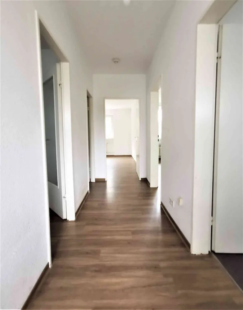 2 Zimmer Wohnung mit 59 m² in Velbert – Bild 8