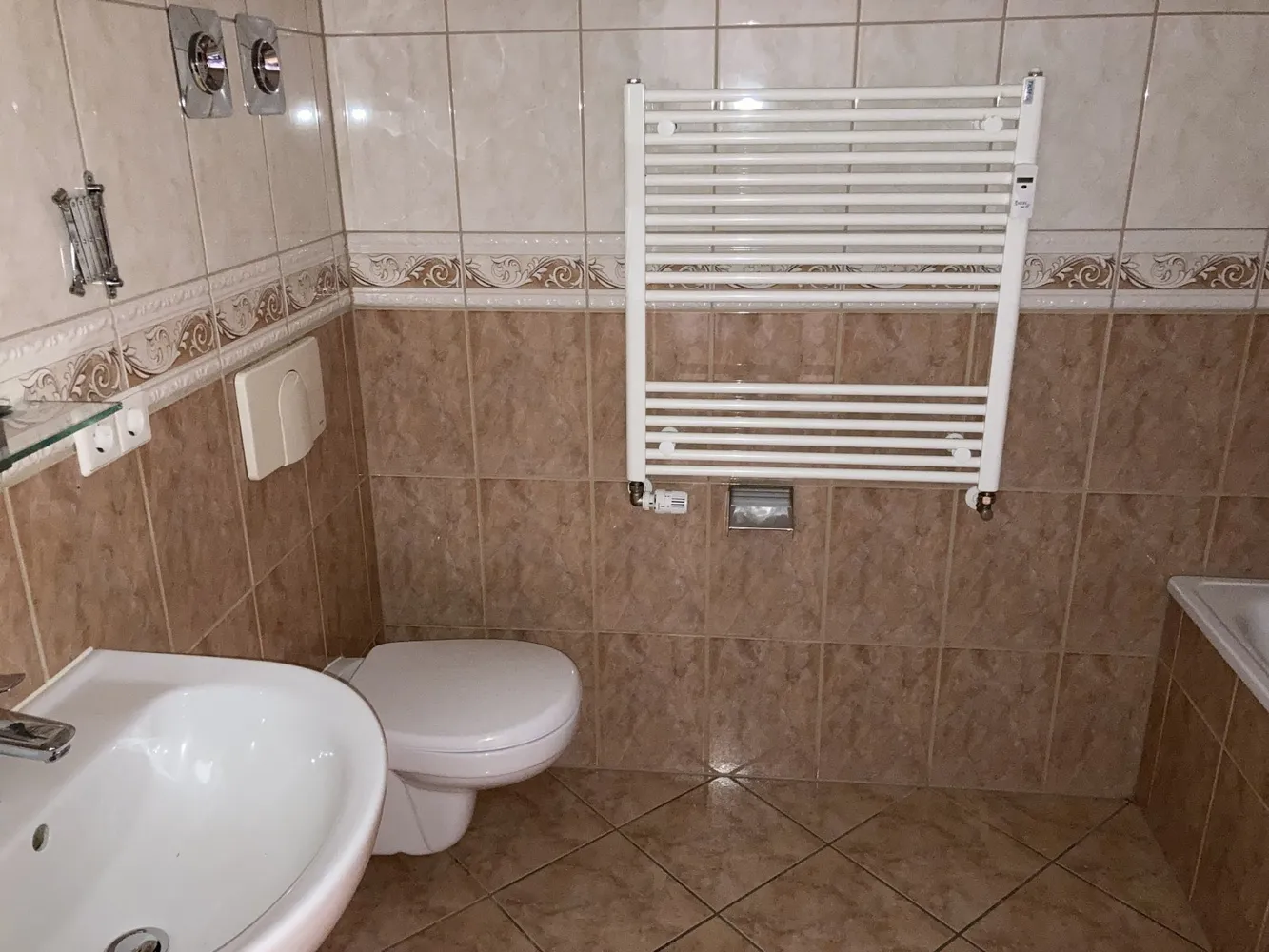2 Zimmer Wohnung mit 54 m² in Zwickau – Bild 12