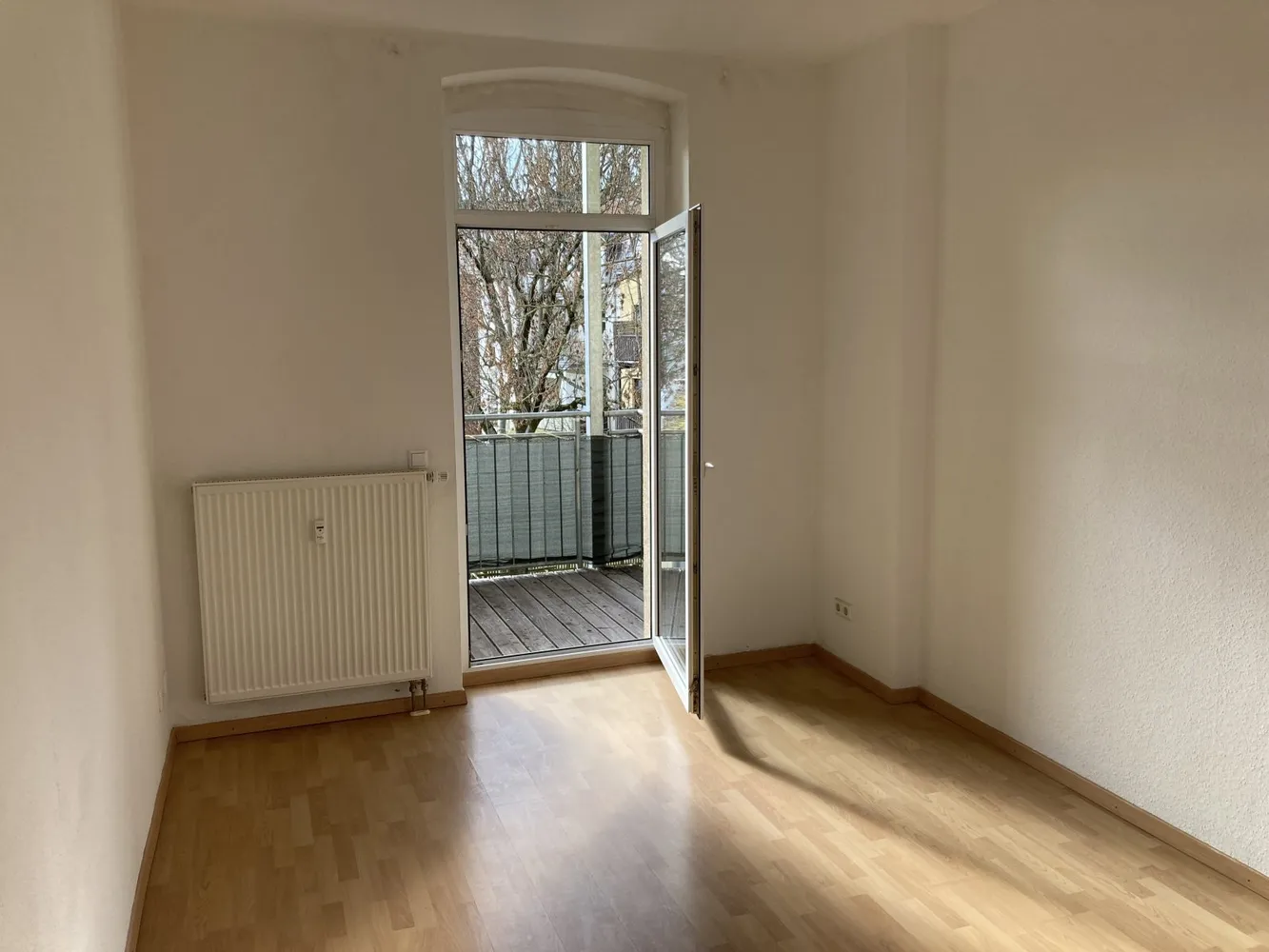 2 Zimmer Wohnung mit 54 m² in Zwickau – Bild 3