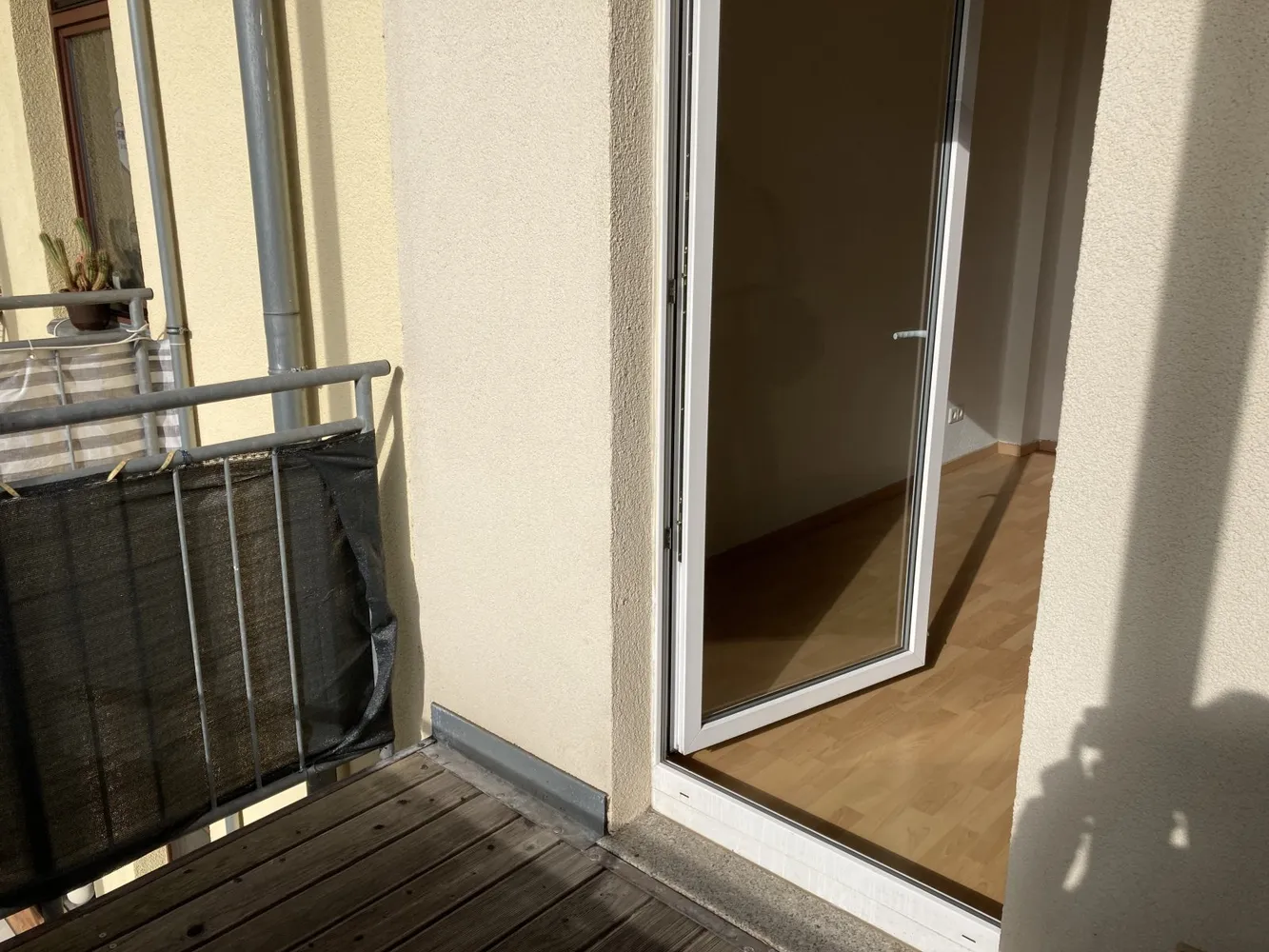 2 Zimmer Wohnung mit 54 m² in Zwickau – Bild 6
