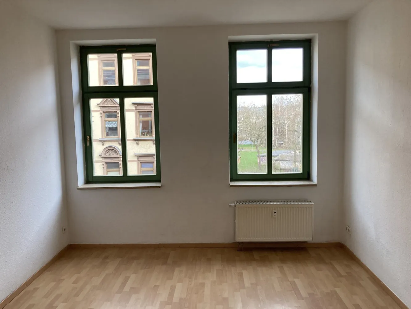 2 Zimmer Wohnung mit 54 m² in Zwickau – Bild 9
