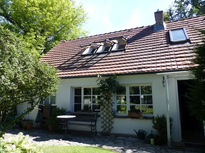 3 Zimmer Haus mit 119 m² in Berlin – Bild 1