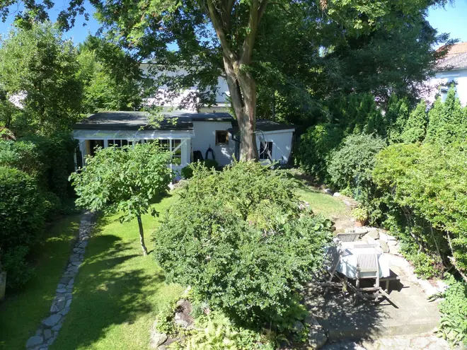 3 Zimmer Haus mit 119 m² in Berlin – Bild 2