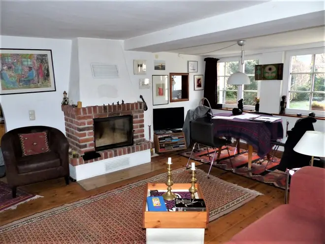 3 Zimmer Haus mit 119 m² in Berlin – Bild 4