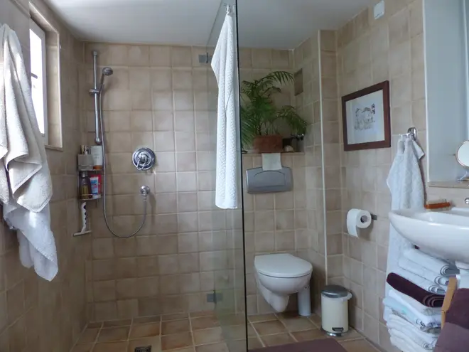 3 Zimmer Haus mit 119 m² in Berlin – Bild 6