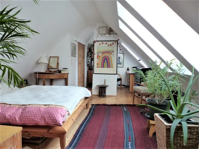 3 Zimmer Haus mit 119 m² in Berlin – Bild 8