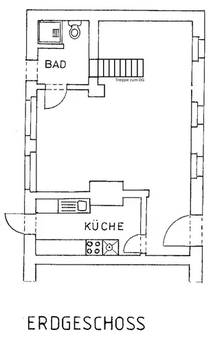 3 Zimmer Haus mit 119 m² in Berlin – Bild 10