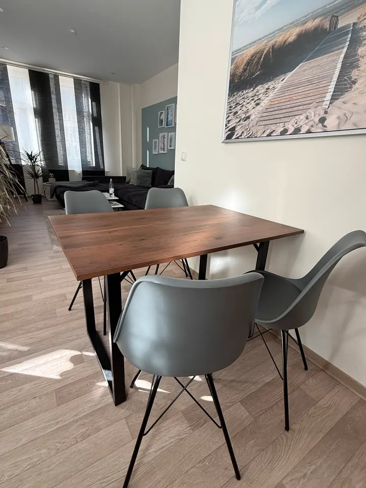 2 Zimmer Wohnung mit 65 m² in Plauen – Bild 3