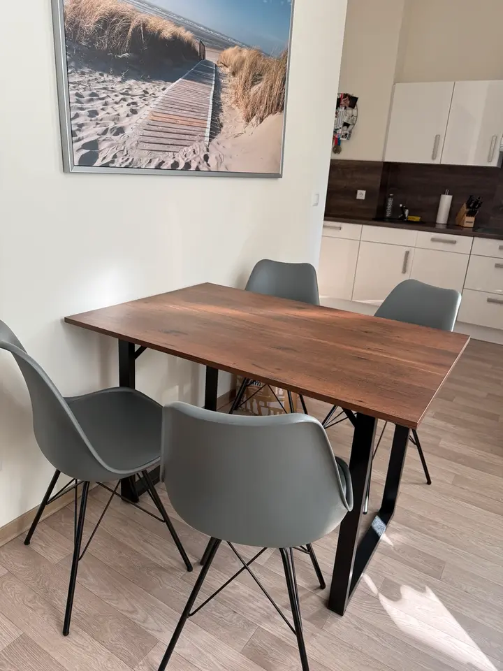 2 Zimmer Wohnung mit 65 m² in Plauen – Bild 5