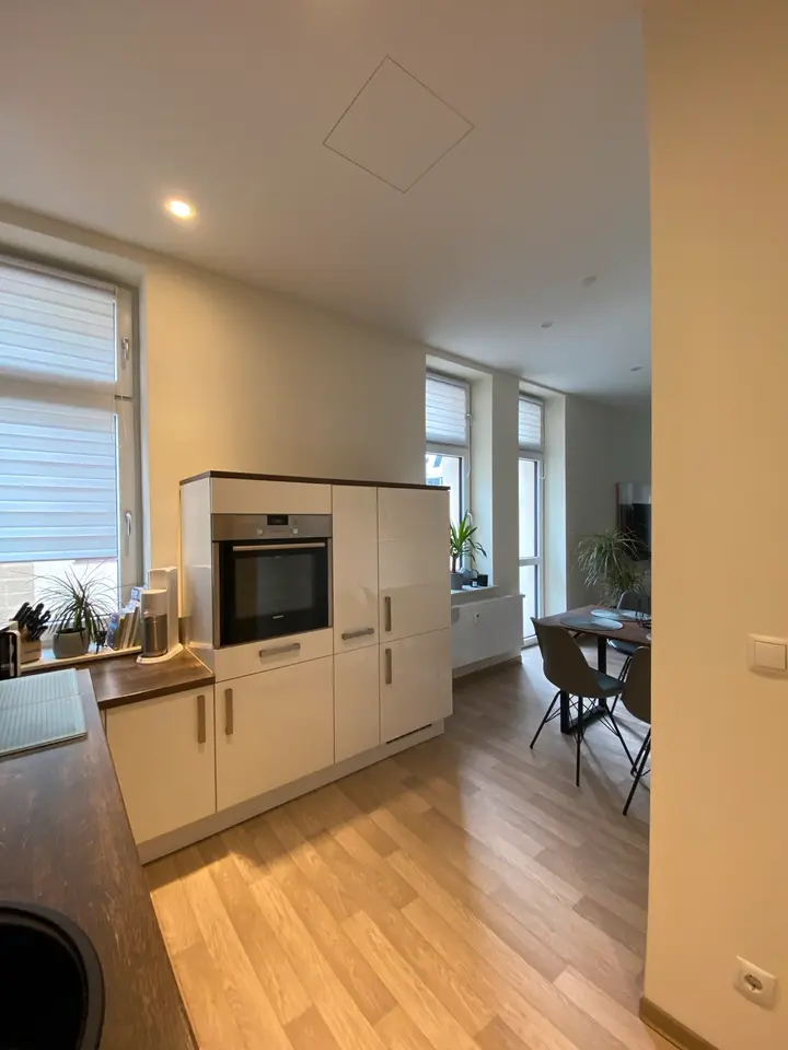 2 Zimmer Wohnung mit 65 m² in Plauen – Bild 8