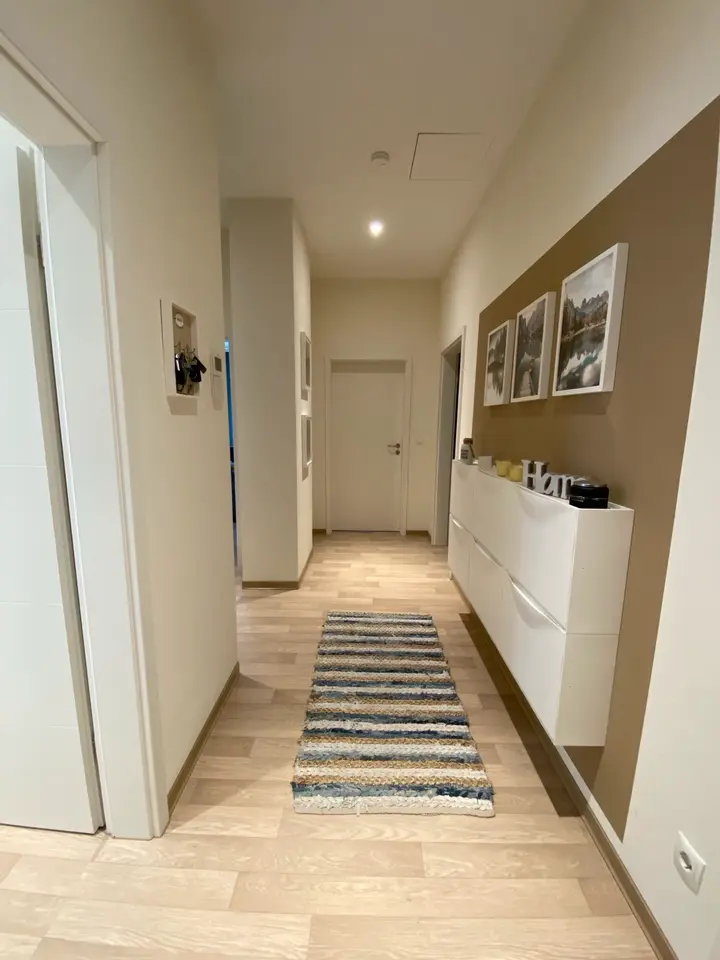 2 Zimmer Wohnung mit 65 m² in Plauen – Bild 10