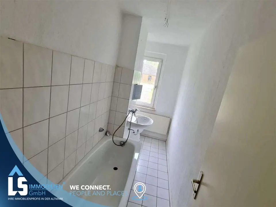3 Zimmer Wohnung mit 58 m² in Stendal – Bild 5