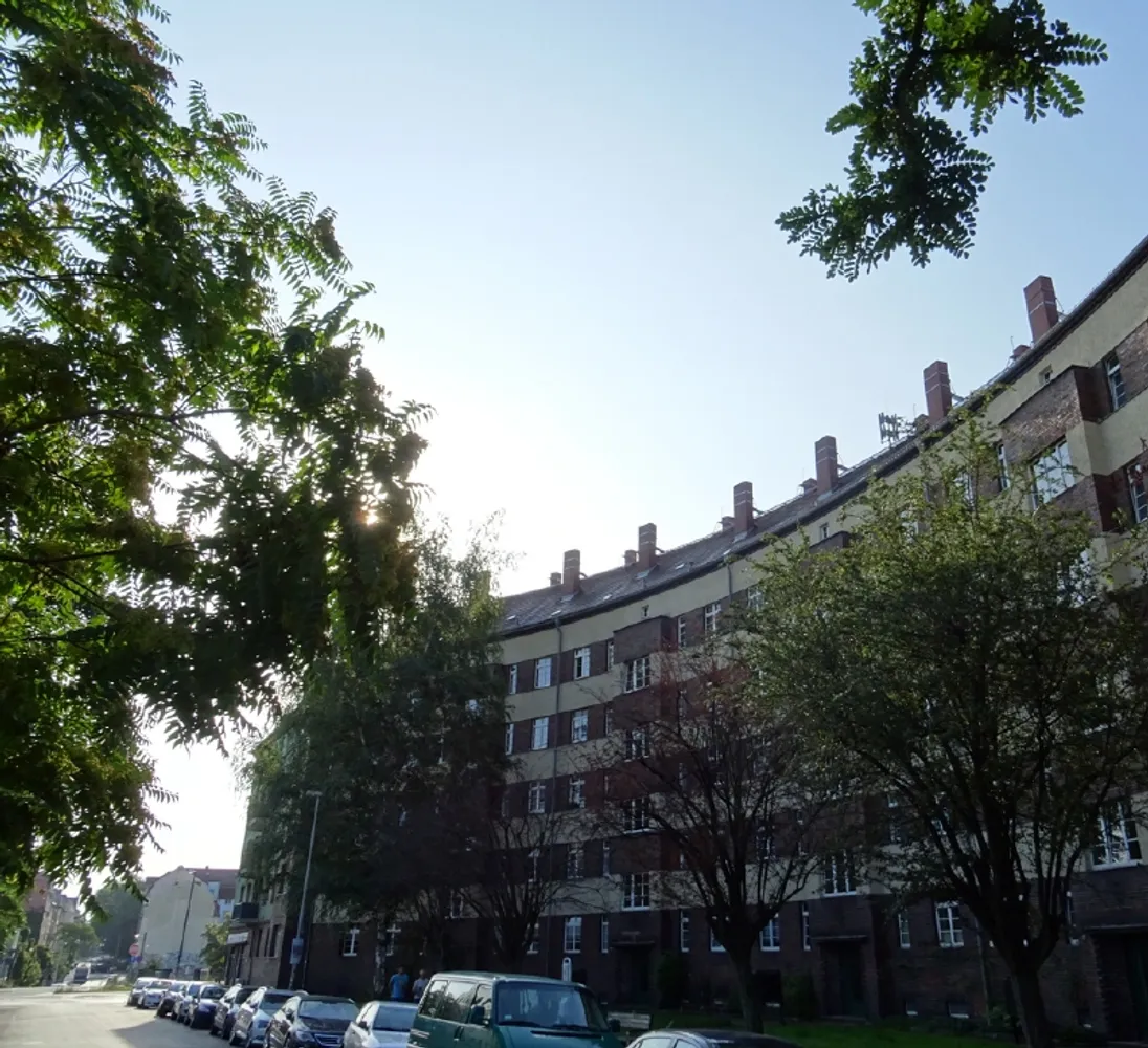 2 Zimmer Wohnung mit 54 m² in Dresden – Bild 11