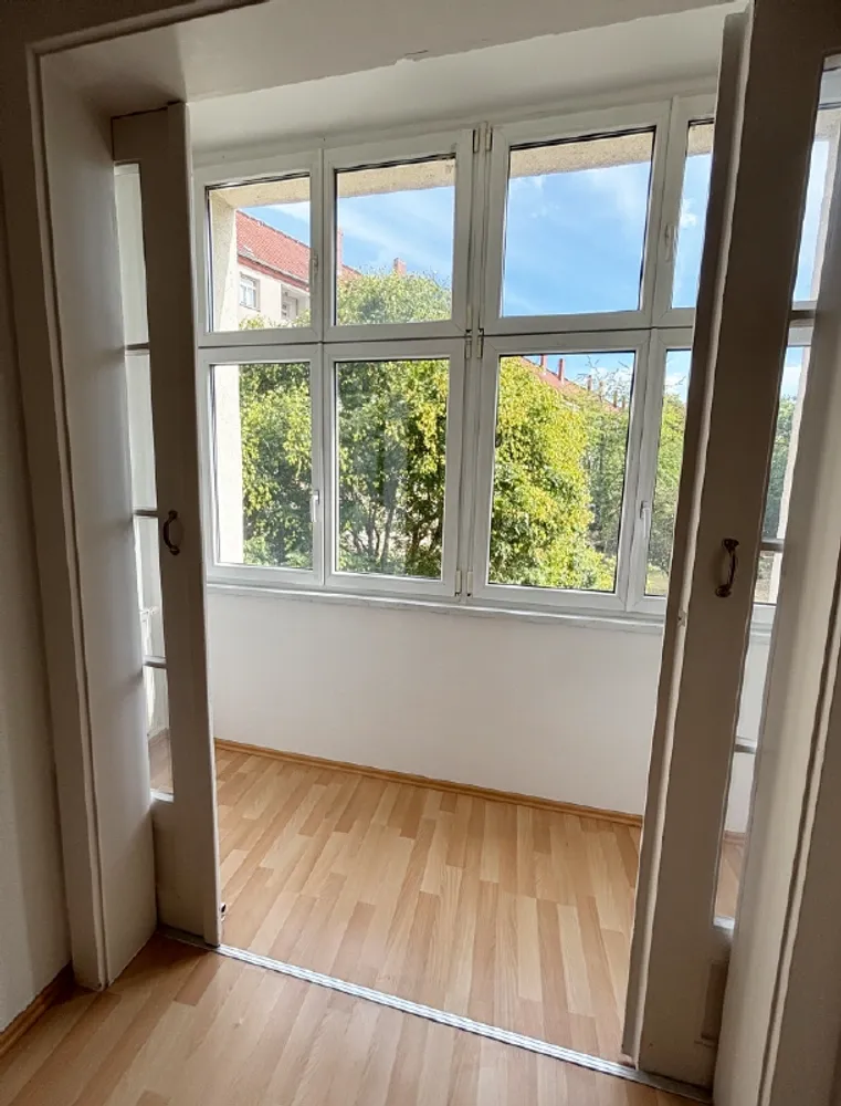 2 Zimmer Wohnung mit 54 m² in Dresden – Bild 3