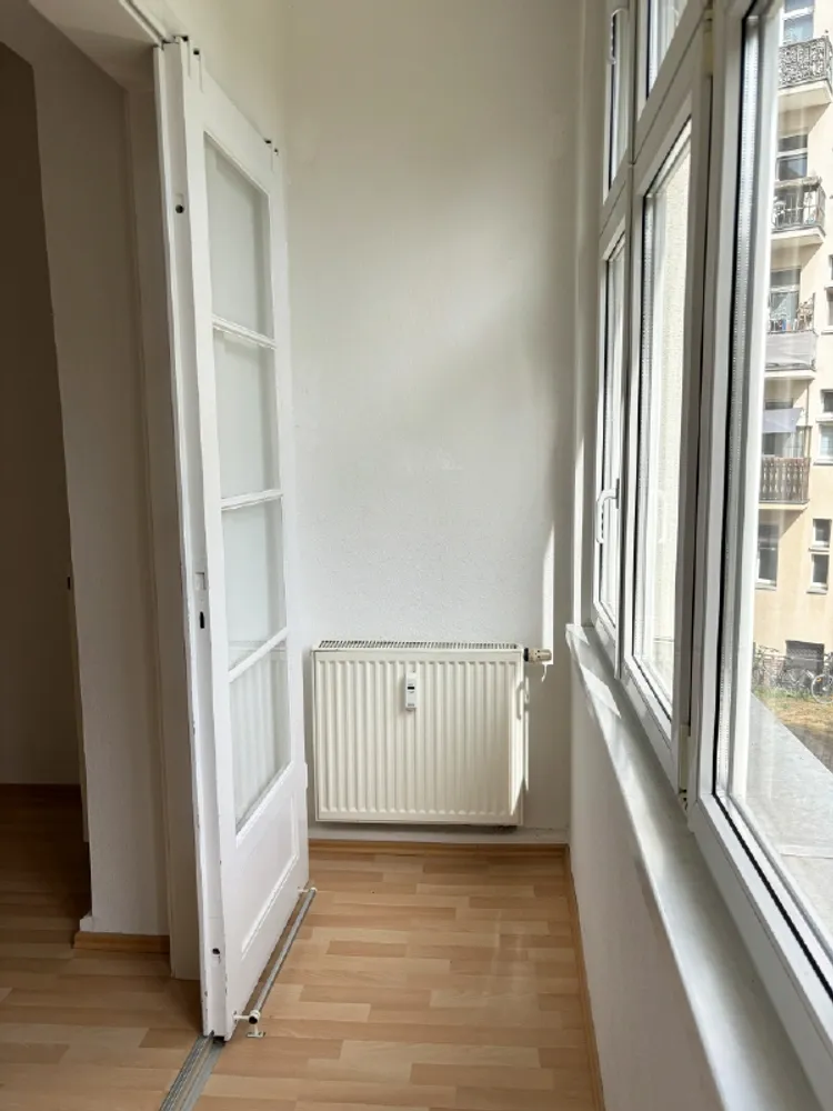 2 Zimmer Wohnung mit 54 m² in Dresden – Bild 4