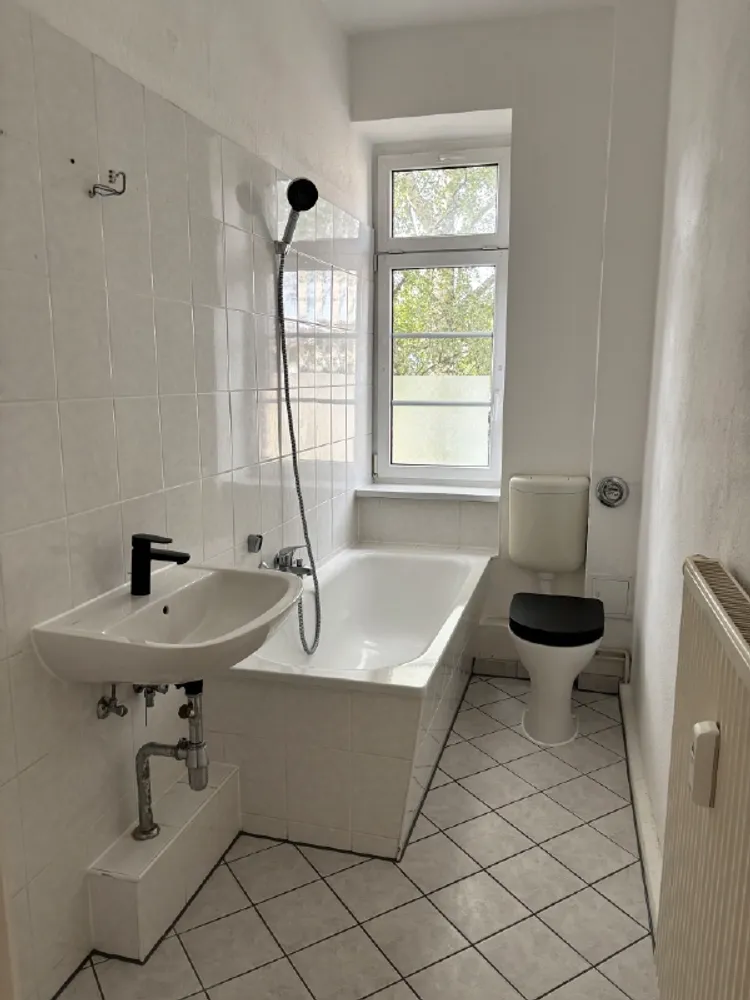 2 Zimmer Wohnung mit 54 m² in Dresden – Bild 7