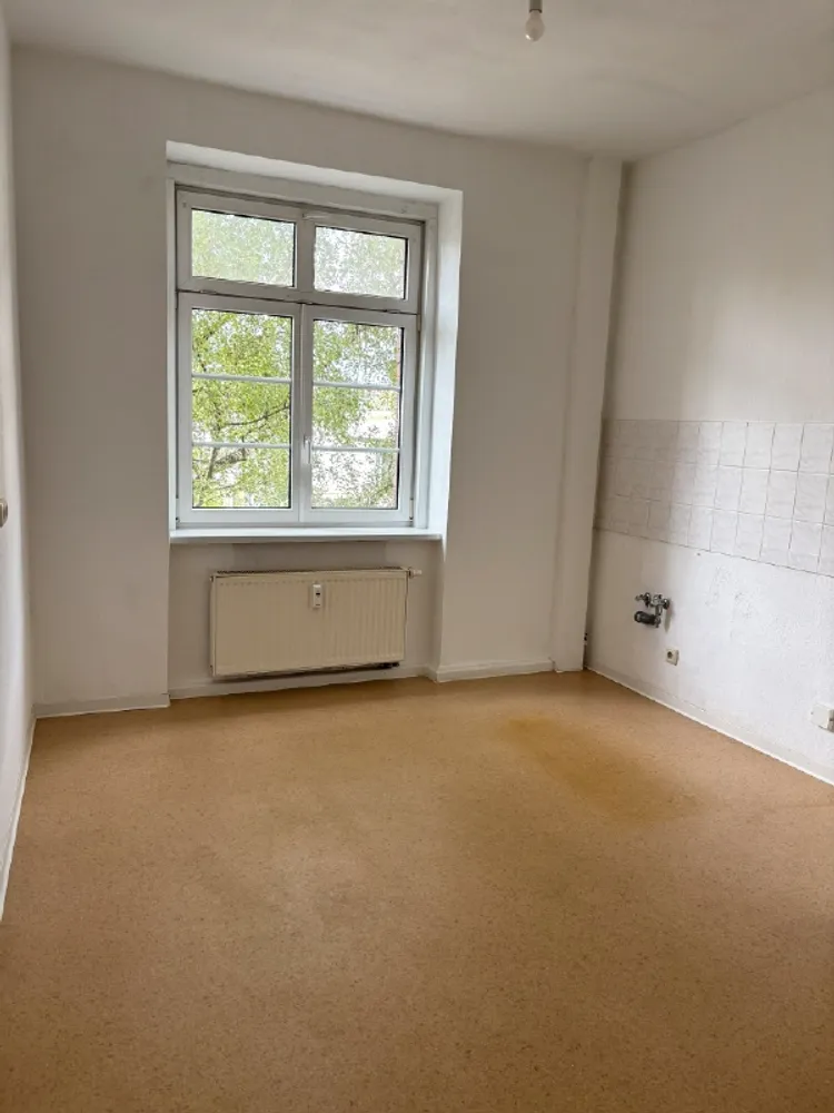 2 Zimmer Wohnung mit 54 m² in Dresden – Bild 8