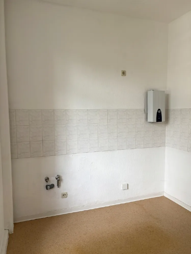 2 Zimmer Wohnung mit 54 m² in Dresden – Bild 9