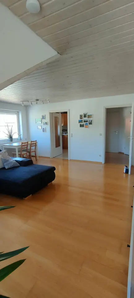 WG-Zimmer mit 70 m² in Tübingen – Bild 1