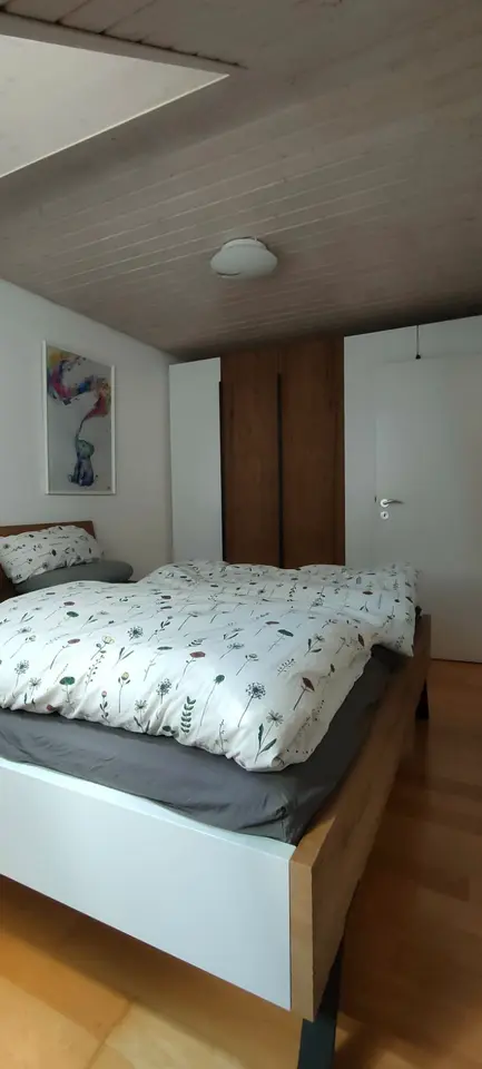 WG-Zimmer mit 70 m² in Tübingen – Bild 4