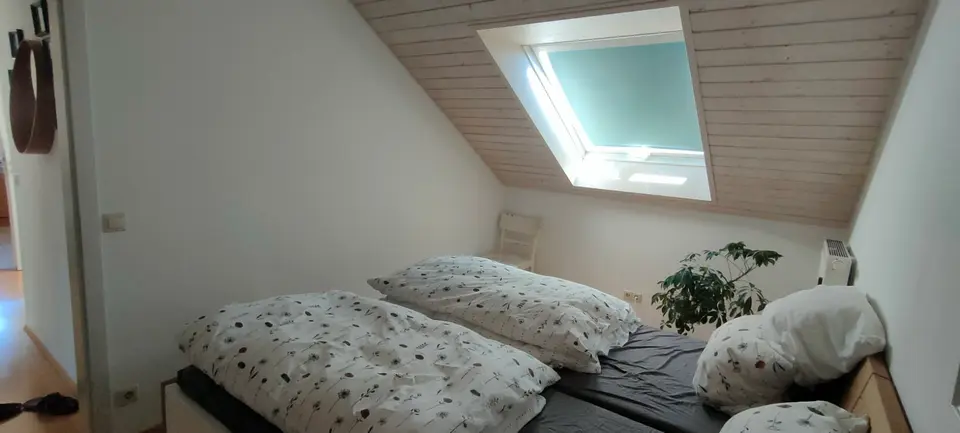 WG-Zimmer mit 70 m² in Tübingen – Bild 5