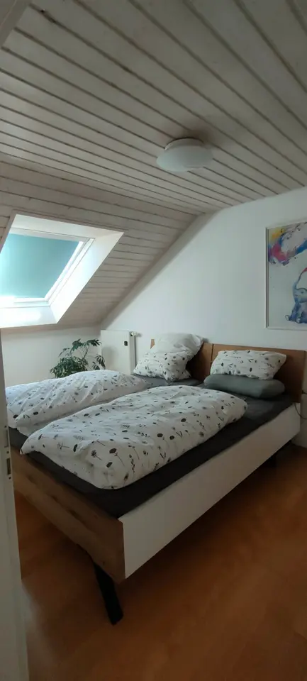 WG-Zimmer mit 70 m² in Tübingen – Bild 6