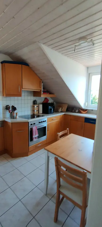 WG-Zimmer mit 70 m² in Tübingen – Bild 9