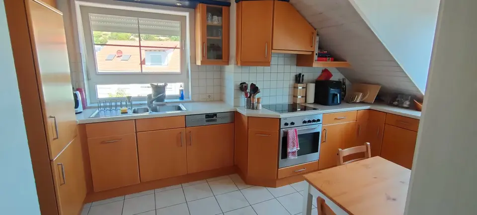 WG-Zimmer mit 70 m² in Tübingen – Bild 10