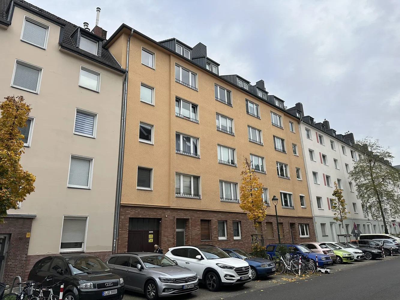 2 Zimmer Wohnung mit 62 m² in Düsseldorf – Bild 11