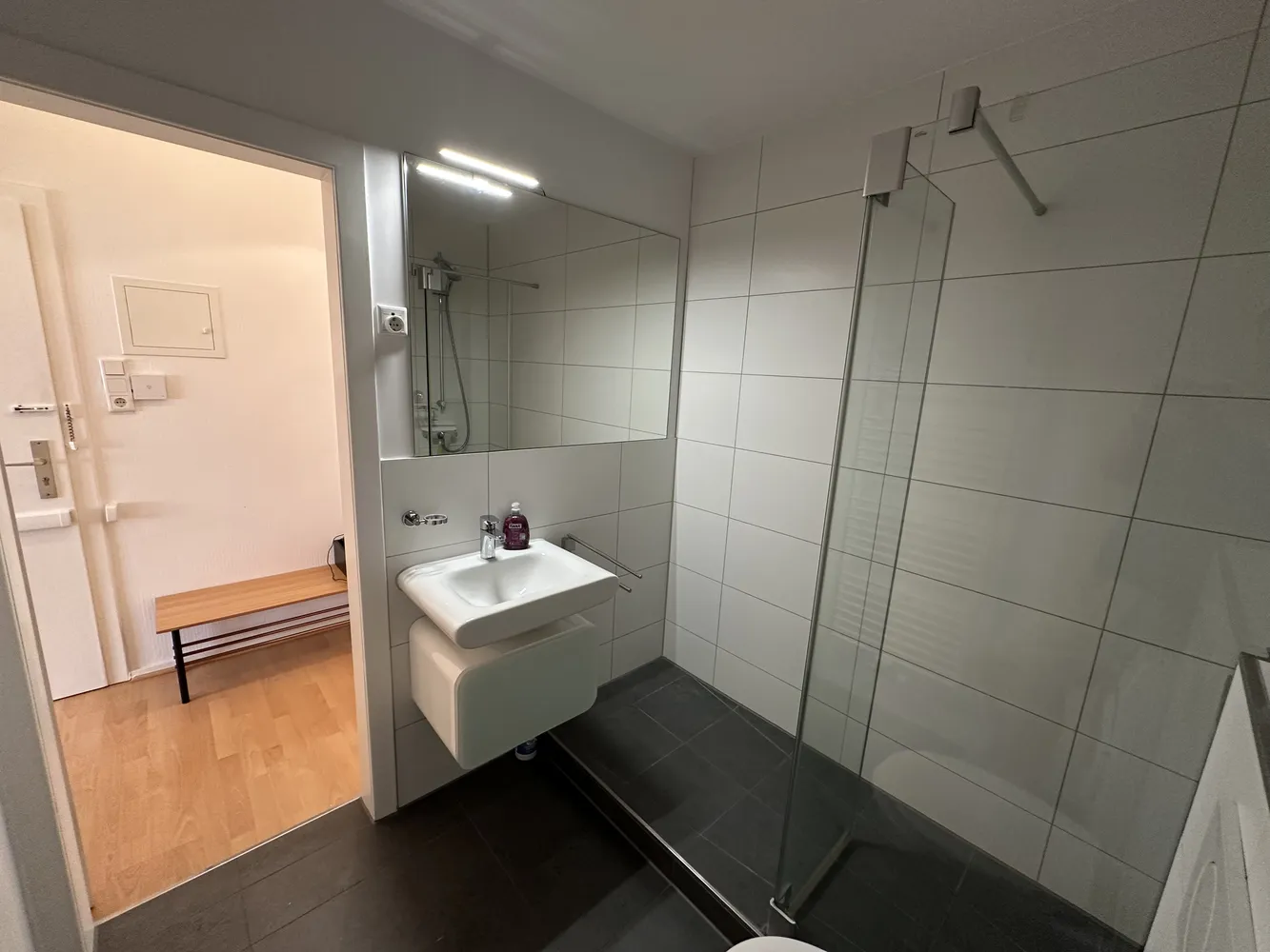 2 Zimmer Wohnung mit 62 m² in Düsseldorf – Bild 3