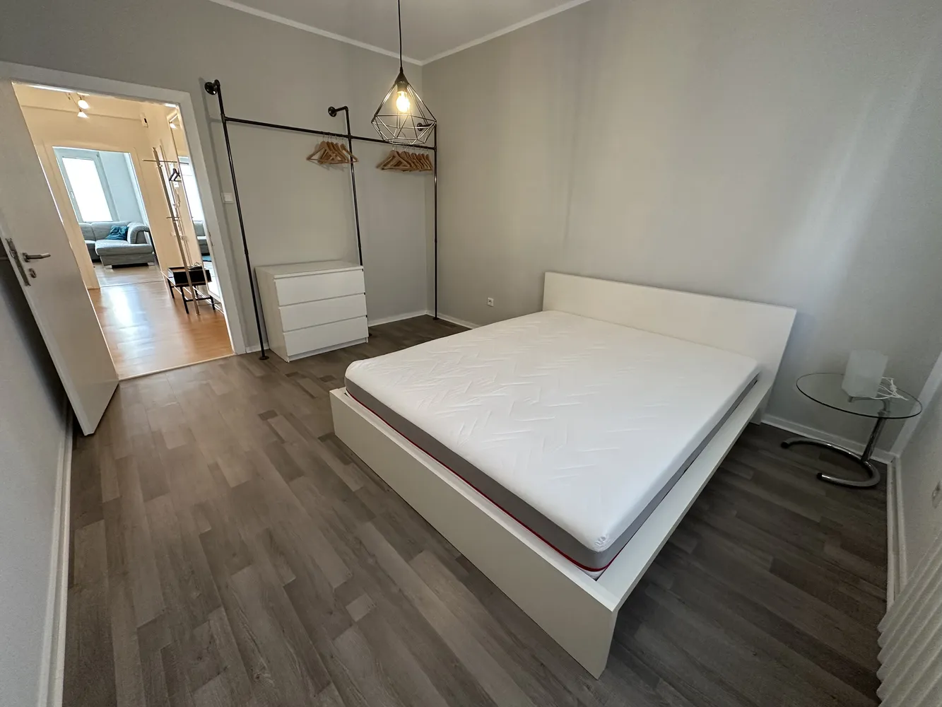 2 Zimmer Wohnung mit 62 m² in Düsseldorf – Bild 4
