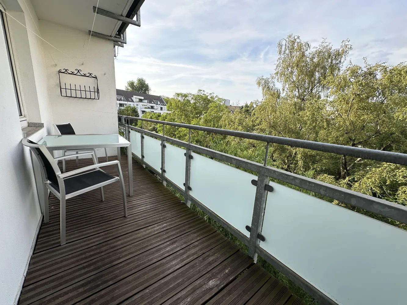 2 Zimmer Wohnung mit 62 m² in Düsseldorf – Bild 6