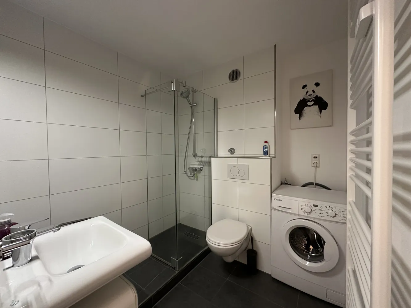 2 Zimmer Wohnung mit 62 m² in Düsseldorf – Bild 8