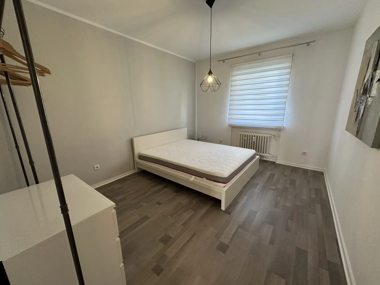 2 Zimmer Wohnung mit 62 m² in Düsseldorf – Bild 9