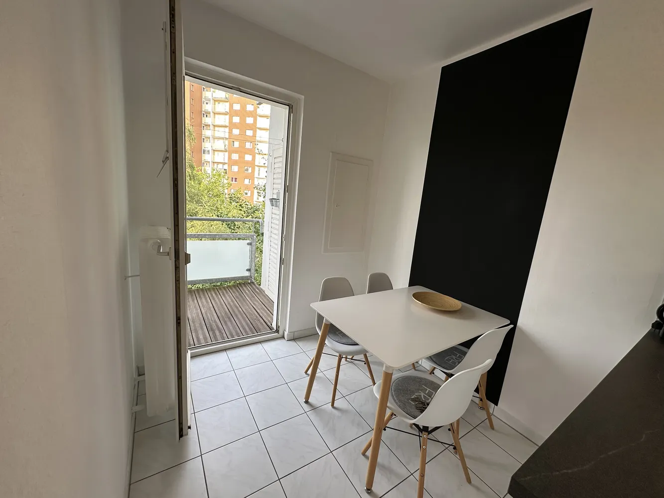 2 Zimmer Wohnung mit 62 m² in Düsseldorf – Bild 10