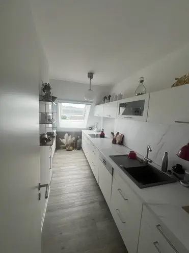 2 Zimmer Wohnung mit 55 m² in Rostock – Bild 3
