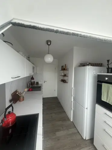 2 Zimmer Wohnung mit 55 m² in Rostock – Bild 4