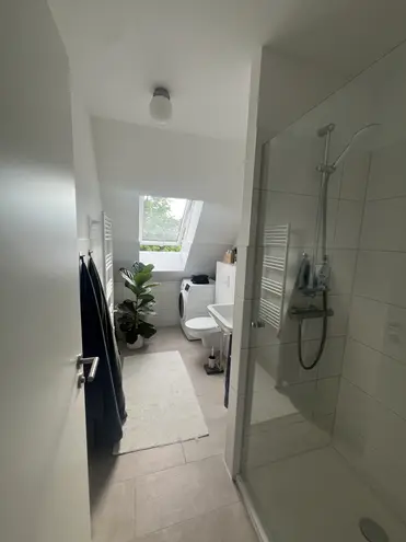2 Zimmer Wohnung mit 55 m² in Rostock – Bild 5