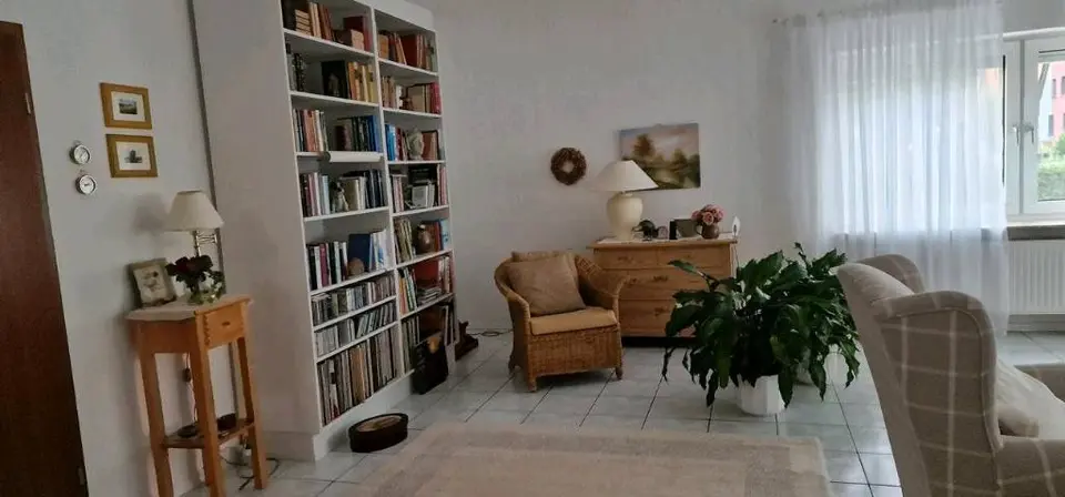 4 Zimmer Wohnung mit 150 m² in Peine – Bild 2