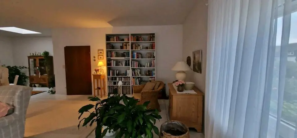 4 Zimmer Wohnung mit 150 m² in Peine – Bild 4