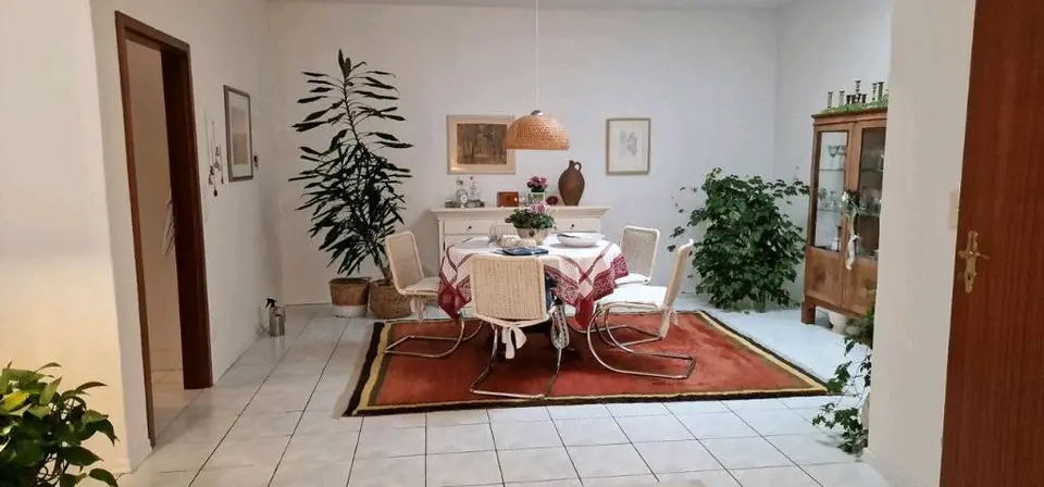 4 Zimmer Wohnung mit 150 m² in Peine – Bild 5
